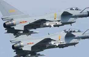 اليابان تعلن اقتراب طائرات حربية روسية وصينية من مجالها الجوي

