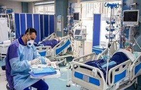 الصحة الإيرانية: 268 إصابة و 7 وفيات جديدة بكورونا