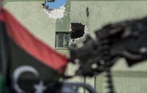رفع دعوى جنائية ضد مرتكبي الهجمات المسلحة في ليبيا

