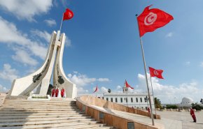 الاحزاب الداعمة للرئيس التونسي تطالب بتنقيح المرسوم الرئاسي المتعلق بالحوار