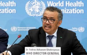 انتخاب غيبريسوس لولاية ثانية على رأس منظمة الصحة العالمية

