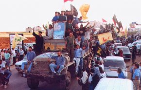 مؤتمر الاحزاب العربية عن عيد المقاومة والتحرير: إنجاز تاريخي وبداية لسلسلة انتصارات