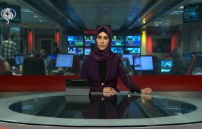 نشرة الاخبار من قناة العالم الساعة 16:00 بتوقيت غرينتش 24-05-2022