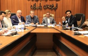 معاون پارلمان عراق: تصویب قانون منع عادی‌سازی برای ثبات عراق ضروری است
