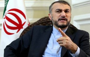 وزير الخارجية الايراني: سنسخر امكانياتنا لمتابعة اغتيال الشهيد صياد خدائي
