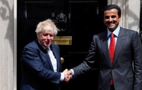قطر وبريطانيا توقعان مذكرات تفاهم لتوسيع التعاون الاستثماري 