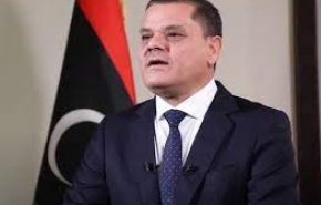 اعلام آمادگی رئیس دولت انتقالی لیبی برای برگزاری انتخابات