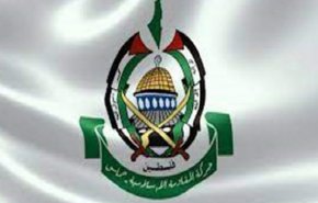اولین واکنش حماس به تحریم‌های آمریکا علیه این جنبش