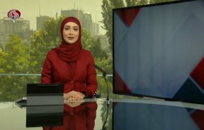 نشرة الاخبار من قناة العالم الساعة 07:00 بتوقيت غرينتش 25-05-2022