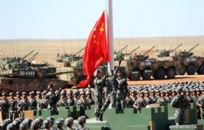 تصريح بايدن حول 'التدخل العسكري' في تايوان يستفز الصين