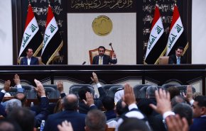 البرلمان العراقي يناقش قانون 'حظر التطبيع مع الكيان الصهيوني'