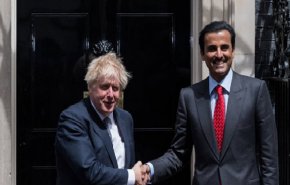 درخواست امیر قطر و نخست‌وزیر انگلیس از طرف‌های مذاکرات وین