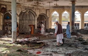 أفغانستان: شهداء وجرحى في تفجيرات بكابول ومزار شريف
