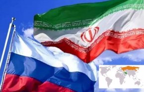 مخبر: توسعه مناسبات با مسکو از سیاست های راهبردی تهران است