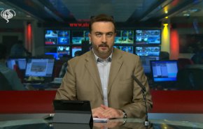 
نشرة الاخبار من قناة العالم الساعة 16:00 بتوقيت غرينتش 25-05-2022 