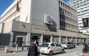 هشدار سفارت آمریکا به اتباعش در فلسطین اشغالی

