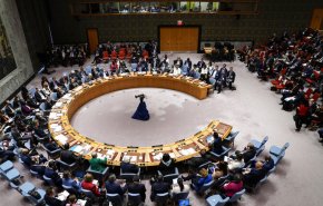 جلسه شورای امنیت برای تشدید تحریم‌های کره شمالی


