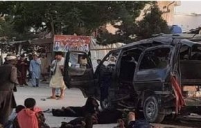 داعش مسئولیت حملات مزار شریف را برعهده گرفت