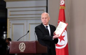ادامه اختلافات در تونس 