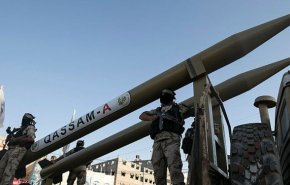 القسام: دشمن از دقت موشک‌های ما غافلگیر خواهد شد