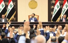 پارلمان عراق قانون جرم‌انگاری عادی‌سازی روابط با تل‌آویو را تصویب کرد