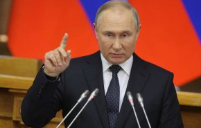 پوتین: تحریم روسیه، خودِ کشورهای غربی را تحت تأثیر قرار می‌دهد