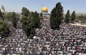 دعوات شبابية للرباط في الأقصى وإشعال نقاط التماس مع الاحتلال بالضفة