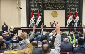 جزییات تصویب قانون جرم انگاری سازش با رژیم صهیونیستی در پارلمان عراق 