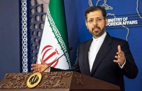 الخارجية الايرانية ترد على الحظر الامريكي الجديد على البلاد