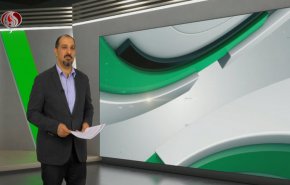 نشرة الاخبار الرياضية من قناة العالم 11:40 بتوقيت غرينتش 26-05-2022