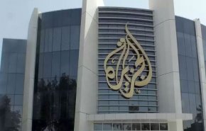 درخواست الجزیره از رویترز درباره خبر مربوط به ایران

