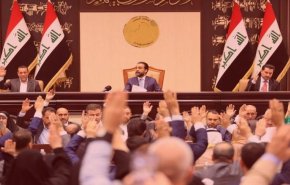 حماس تثمن قرار البرلمان العراقي تجريم التطبيع مع الإحتلال