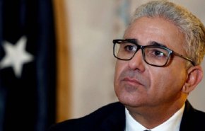باشاغا: لا خطط حاليا للحكم من طرابلس.. 