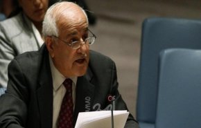 مندوب فلسطين لدى الامم المتحدة: نحن نقتل بسبب هويتنا