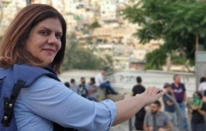 ارجاع پرونده ترور شیرین ابو عاقله به دادگاه کیفری