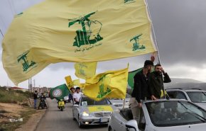 بیانیه حزب‌الله درباره جرم‌انگاری عادی‌سازی روابط در عراق