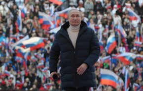 مخالفت 90 درصدی روس‌ها با دادن امتیاز به غرب در ازای رفع تحریم‌ها
