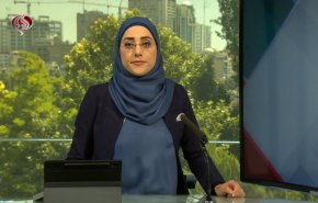 نشرة الاخبار من قناة العالم الساعة 07:00 بتوقيت غرينتش 27-05-2022 