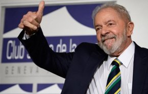 'دا سيلفا' يتقدم على 'بولسونارو' بانتخابات البرازيل الرئاسية المقبلة