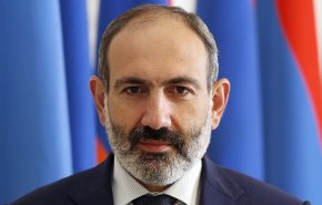 پاشینیان: ارمنستان علاقمند به امضای قرارداد بین ایران و اتحادیه اوراسیا است