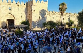 مسيرة الأعلام المرتقبة في القدس...تحذيرات ومخاطر