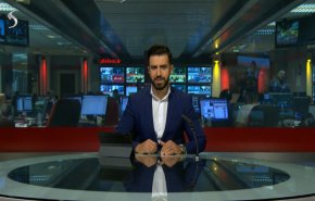 نشرة الاخبار من قناة العالم الساعة 16:00 بتوقيت غرينتش 27-05-2022