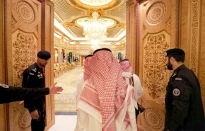 إعلام إسرائيلي: القصر الملكي السعودي استقبل مسؤولاً إسرائيلياً كبيراً