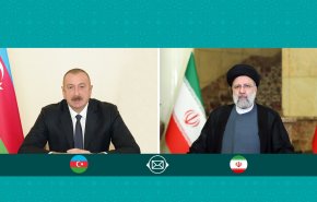 آیت‌الله رئیسی فرارسیدن سالگرد استقلال جمهوری آذربایجان را تبریک گفت