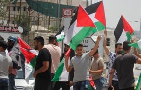 فراخوان نامگذاری فردا به «روز پرچم فلسطینی»