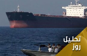 پیام قاطع ایران به دزدی دریایی یونان و خوش خدمتی آتن به واشنگتن 