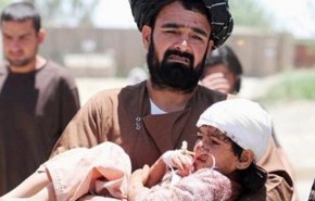 سازمان ملل: 16 کودک در انفجارهای اخیر افغانستان جان باختند