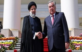 الرئيس الطاجيكي يزور طهران غدا