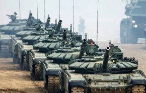 روسیه کنترل کامل شهر راهبردی «لیمان» اوکراین را به دست گرفت