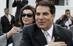  تونس..محكمة الدائرة الجنائية تقضى بسجن زوجة الرئيس الراحل 'بن علي'